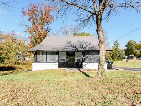 257 Gordon Pl, Saint Louis, MO 63122