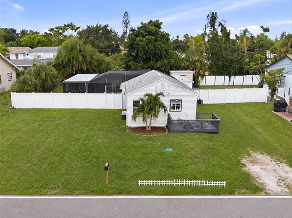 4512 86TH STREET W, BRADENTON, FL 34210