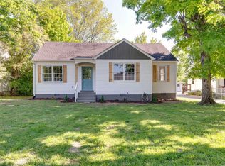 221 Mockingbird Dr, Columbia, TN 38401