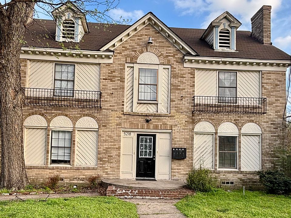 1st image of 5218 Columbia Ave APT 2