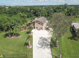 15441 SW 31st St, Davie, FL 33331