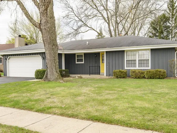 1105 Rainbow COURT, Mukwonago, WI 53149