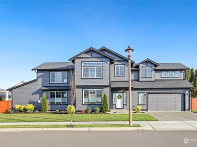 1043 Boyle Street, Enumclaw, WA, 98022