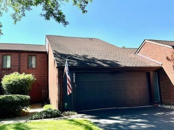 3045 Lindenwood Dr #108, Dearborn, MI 48120