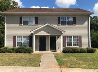 110B Ridgecrest Ave, Carrollton, GA 30117