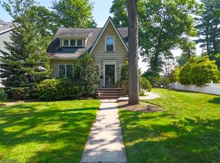 775 Boulevard, Westfield Town, NJ 07090
