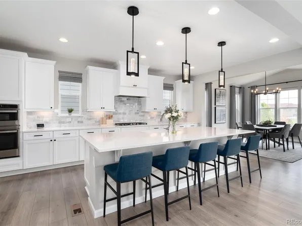 27794 E Davies Drive, Aurora, CO 80016