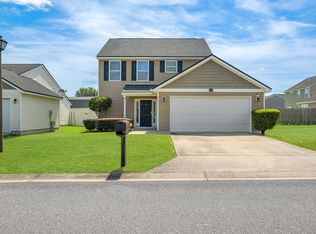 4741 Silent Creek Ln, Tallahassee, FL 32303