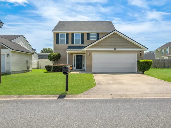 4741 Silent Creek Ln, Tallahassee, FL 32303