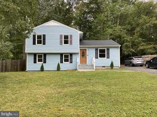 2528 Quail Oak Dr, Ruther Glen, VA 22546