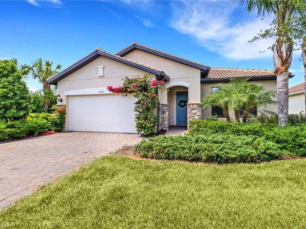 2071 Parson ST, NAPLES, FL 34120