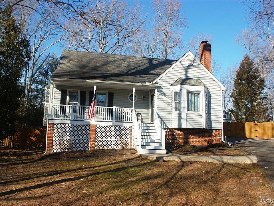 6901 Deer Run Ln, Midlothian, VA 23112 Zillow