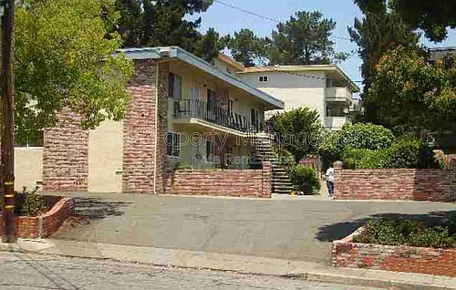 411 E O St #419 Photo 1