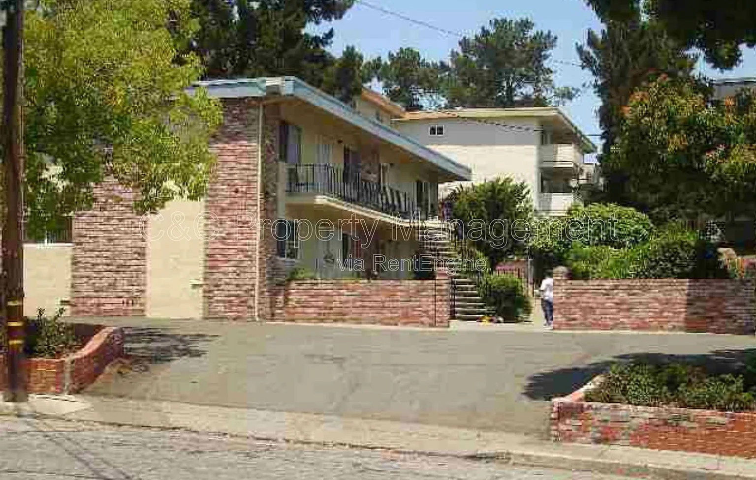 411 E O St #419 photo 1