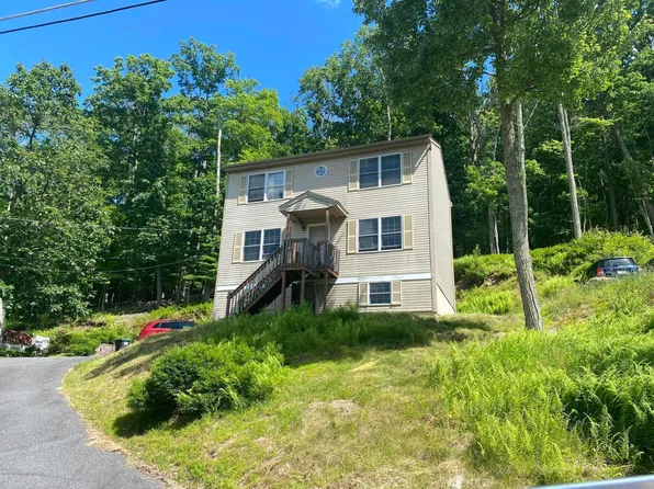 307 Buck Saw Dr, Drums, PA 18222