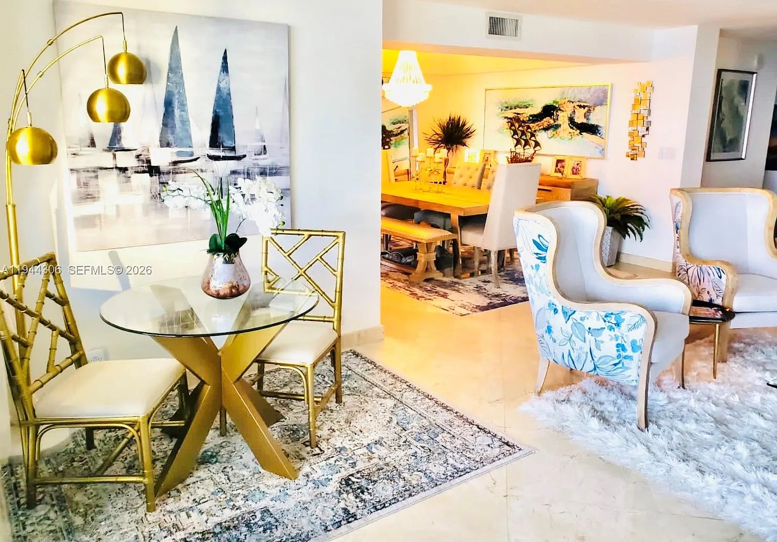 2 bed, 1500 sqft, $3,400 — Photo 3
