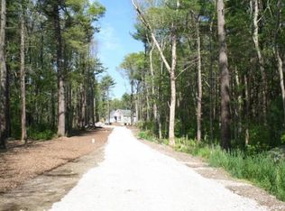 99 New Boston Rd, Fairhaven, MA 02719