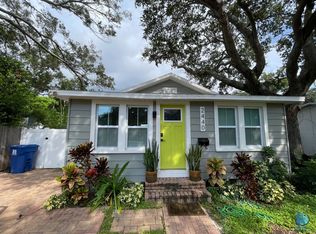 2440 Quincy St S, Saint Petersburg, FL 33711