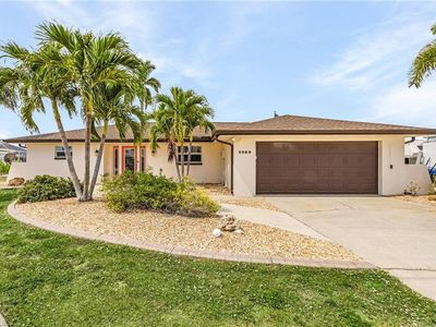 2669 Sanibel Blvd, Saint James City, FL, 33956