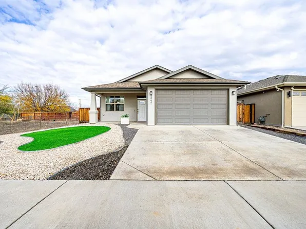 2992 Debra St #A, Grand Junction, CO 81504