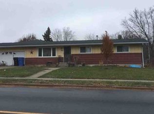 301 Church St, Brooklyn, WI 53521