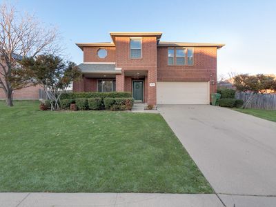7011 Lake Whitney Dr, Arlington, TX, 76002