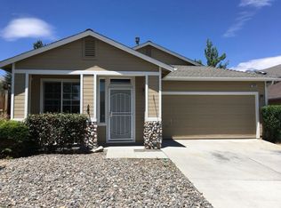 2485 Bentley Dr, Reno, NV 89523