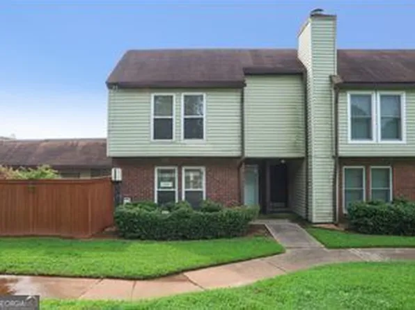 3163 Citrus Ct, Decatur, GA 30034