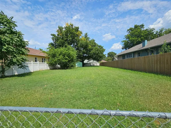 1149 N Main St, Tulsa, OK 74106