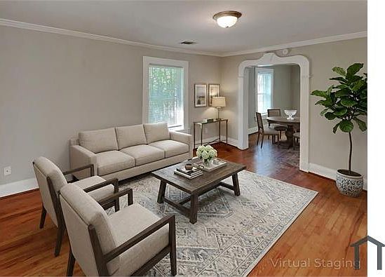 4th image of 1337 S Hairston Rd