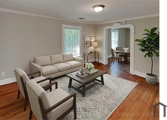 1337 S Hairston Rd — Photo 4