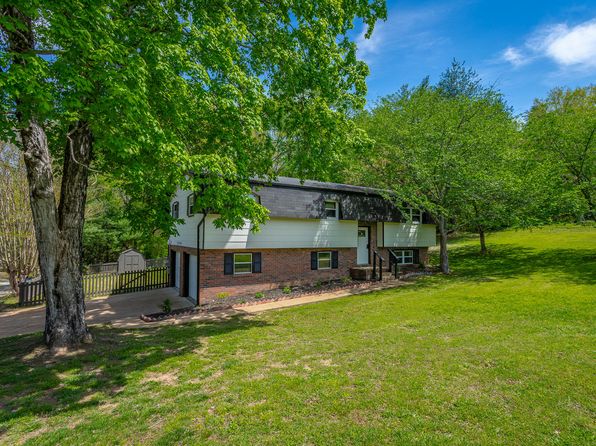 12 Mark Cir, Flintstone, GA 30725