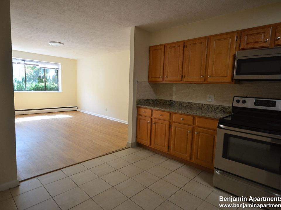 1st image of 222-224 Babcock St #1B