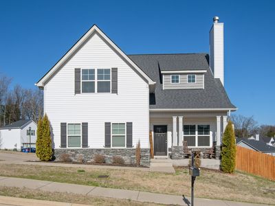 1087 Lady Nashville Dr LOT 30, Hermitage, TN, 37076