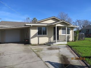 2932 Harris Ave, Stockton, CA 95206