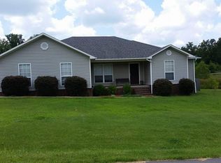 13 Summit St, Sheridan, AR 72150