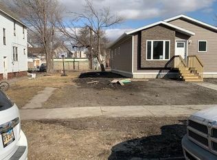 407 S 3rd St LOT L-11-24, Aberdeen, SD 57401
