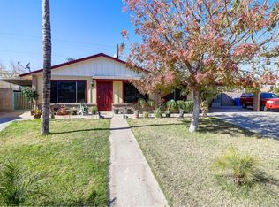 3320 N 79th Ave, Phoenix, AZ 85033