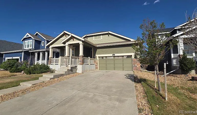 4918 S Wenatchee Cir — Photo 1