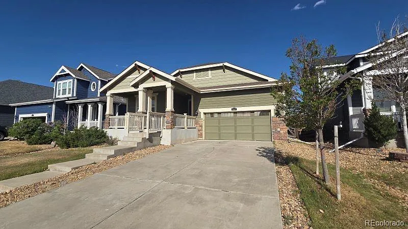 4918 S Wenatchee Cir