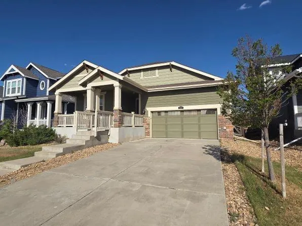 4918 S Wenatchee Cir, Aurora, CO 80015