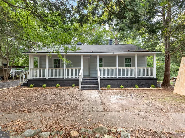 304 Greenough St, Hogansville, GA 30230