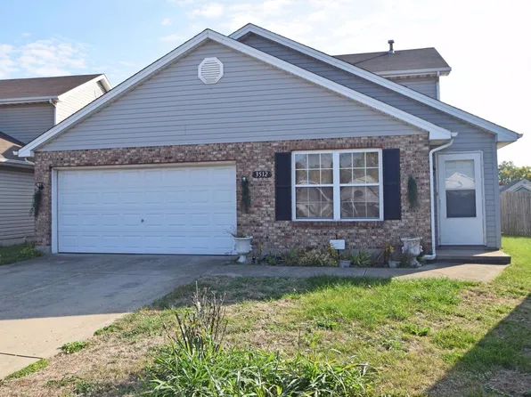 3512 Murphy Ct, Middletown, OH 45044