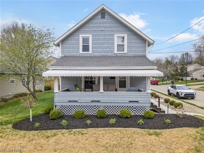 184 Baldwin St, Wadsworth, OH, 44281