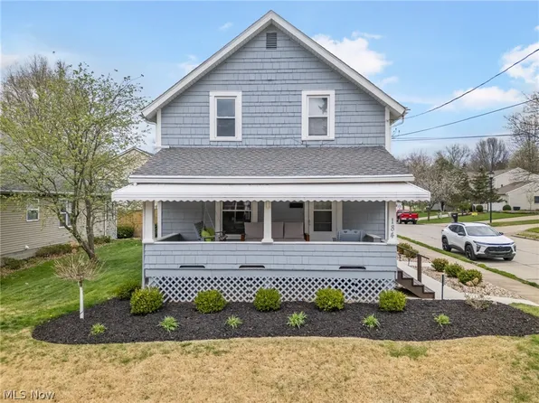 184 Baldwin St, Wadsworth, OH 44281