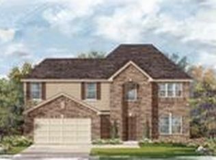 2016 Plum Grove Ln, Pearland, TX 77581