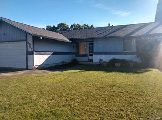 3991 Klamath Way, Napa, CA 94558
