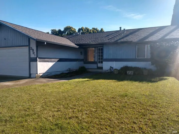 3991 Klamath Way, Napa, CA 94558