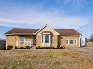 642 Rock Springs Rd, Smyrna, TN 37167