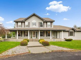 15914 N Lake Ter, Nine Mile Falls, WA 99026